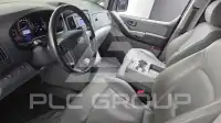 2021 Hyundai Starex