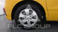 2021 Hyundai Starex