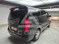 2021 Hyundai Starex