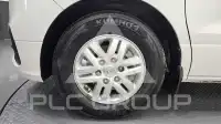 2021 Hyundai Starex