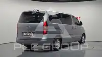 2021 Hyundai Starex