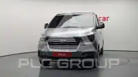 2021 Hyundai Starex
