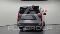 2021 Hyundai Starex