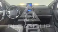 2021 Hyundai Starex