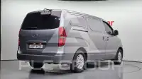 2021 Hyundai Starex