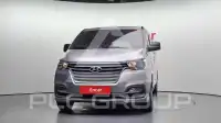 2021 Hyundai Starex