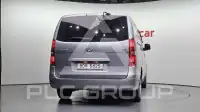 2021 Hyundai Starex