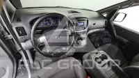 2021 Hyundai Starex