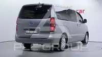 2021 Hyundai Starex