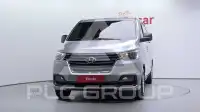 2021 Hyundai Starex