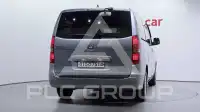 2021 Hyundai Starex