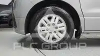 2021 Hyundai Starex