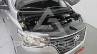 2021 Hyundai Starex