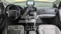 2021 Hyundai Starex
