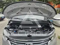 2021 Hyundai Starex