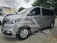 2021 Hyundai Starex