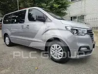 2021 Hyundai Starex