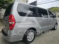 2021 Hyundai Starex
