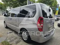2021 Hyundai Starex