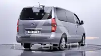 2021 Hyundai Starex