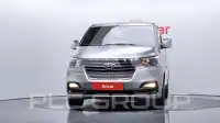 2021 Hyundai Starex