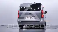 2021 Hyundai Starex