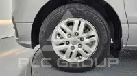 2021 Hyundai Starex