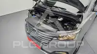 2021 Hyundai Starex