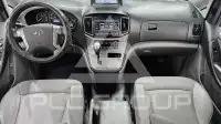 2021 Hyundai Starex