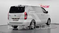 2021 Hyundai Starex