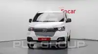 2021 Hyundai Starex
