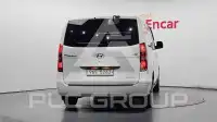 2021 Hyundai Starex