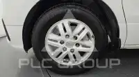 2021 Hyundai Starex
