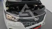 2021 Hyundai Starex