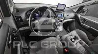2021 Hyundai Starex