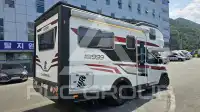 2021 Hyundai Starex