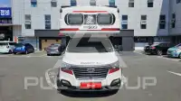 2021 Hyundai Starex