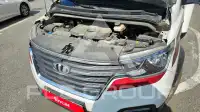 2021 Hyundai Starex