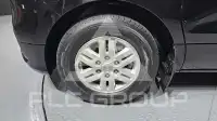 2021 Hyundai Starex