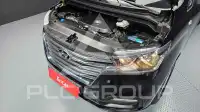 2021 Hyundai Starex