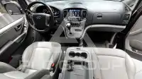 2021 Hyundai Starex