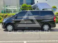 2021 Hyundai Starex