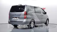 2021 Hyundai Starex