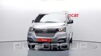 2021 Hyundai Starex