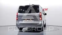 2021 Hyundai Starex