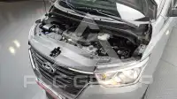 2021 Hyundai Starex
