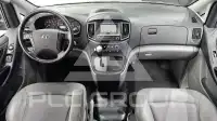 2021 Hyundai Starex