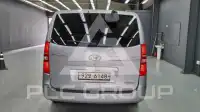 2021 Hyundai Starex
