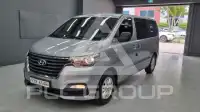 2021 Hyundai Starex