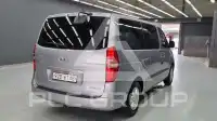 2021 Hyundai Starex